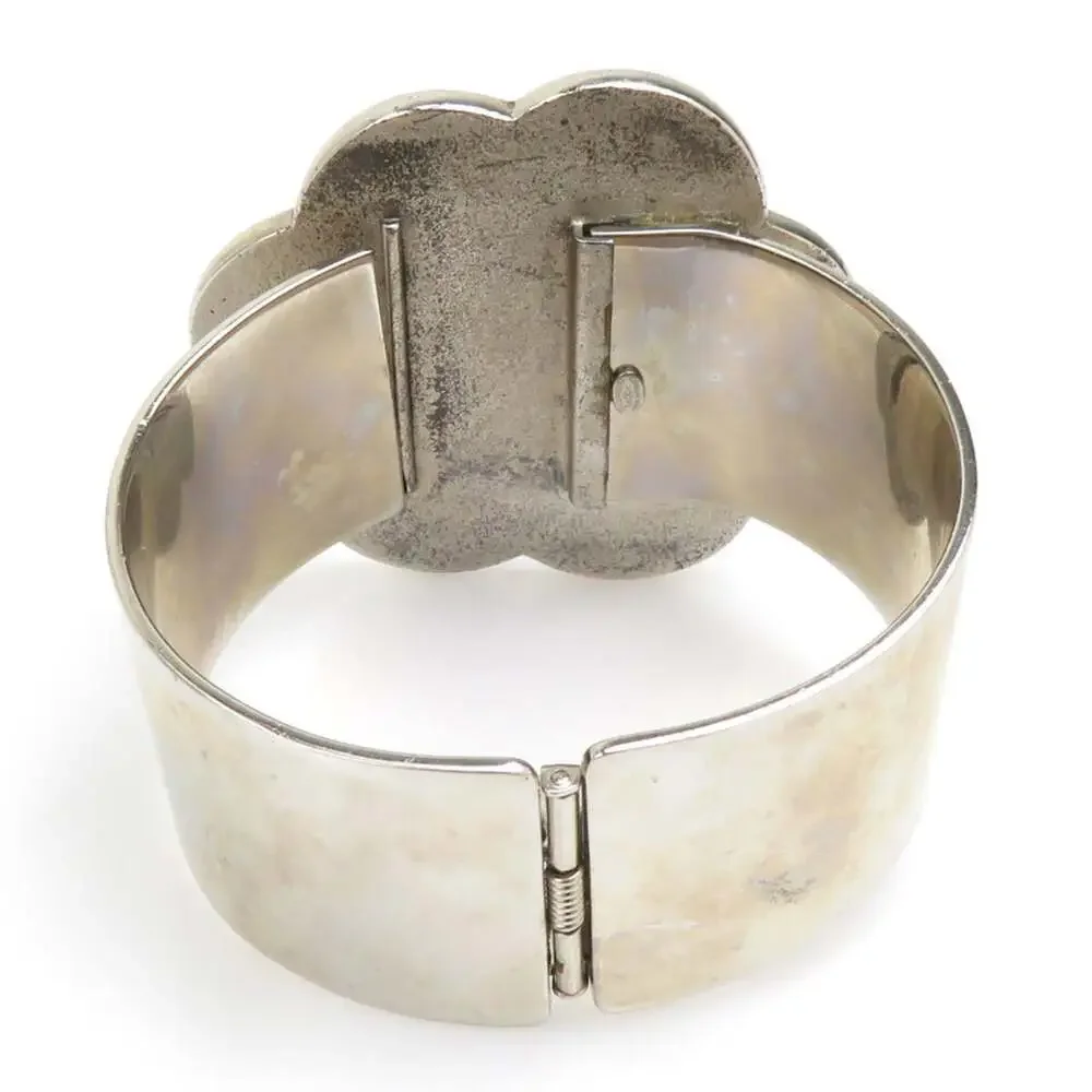 Chanel Camellia Bracelet Enamel And #256841C67B
